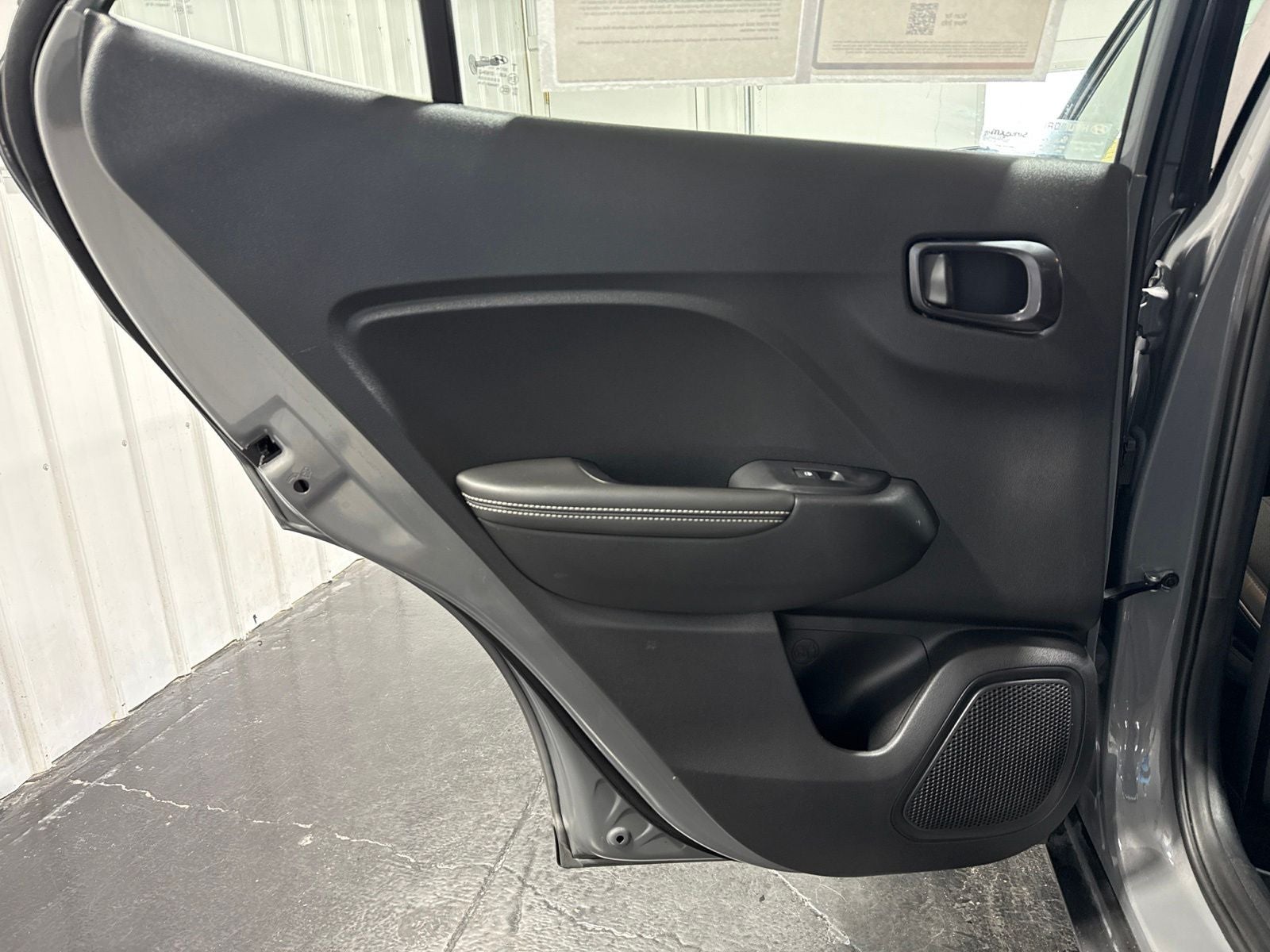 2022 Hyundai Venue Limited