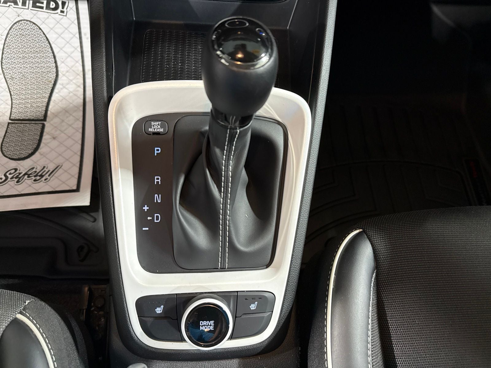 2022 Hyundai Venue Limited