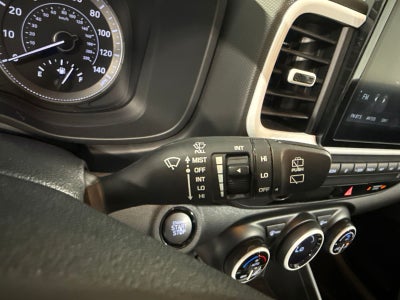 2022 Hyundai Venue Limited