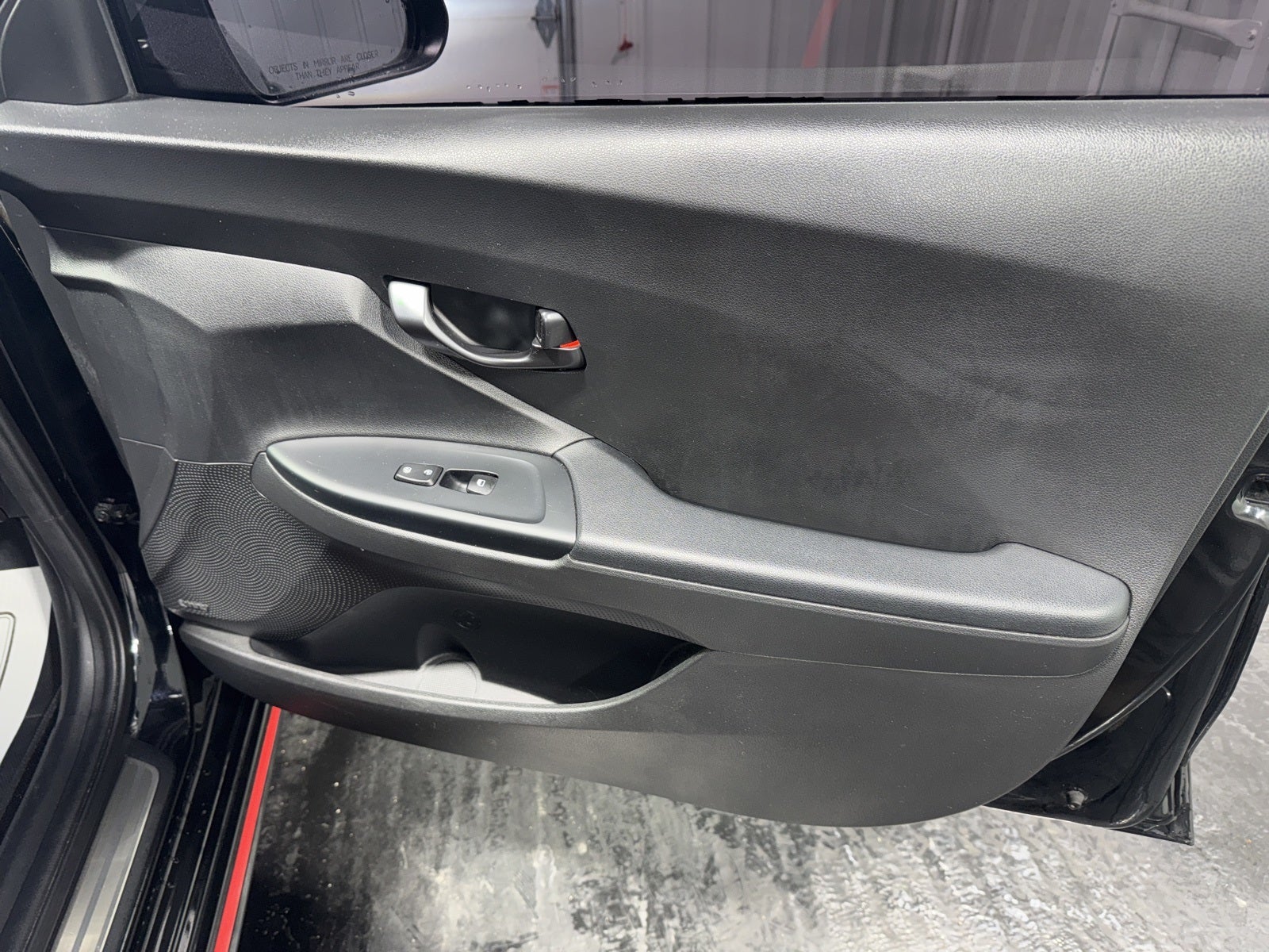 2021 Hyundai Veloster N