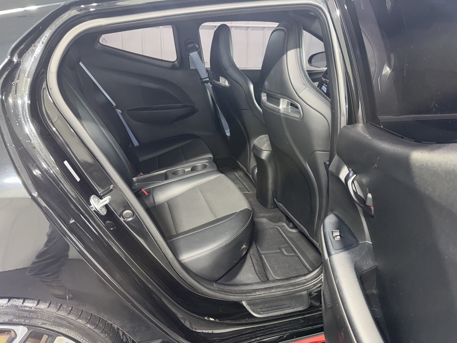 2021 Hyundai Veloster N