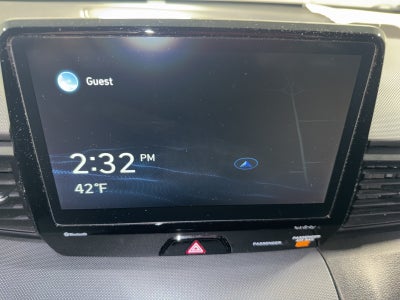 2021 Hyundai Veloster N