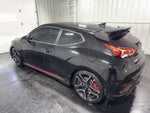 2021 Hyundai Veloster N