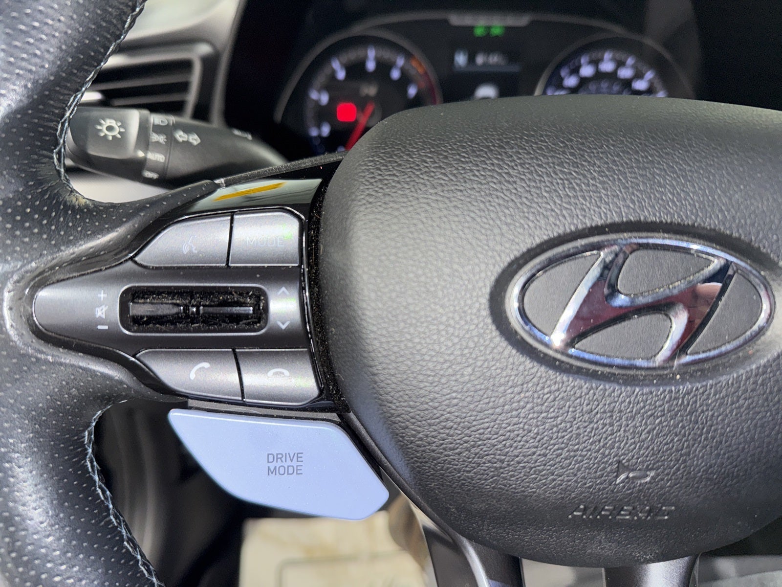 2021 Hyundai Veloster N