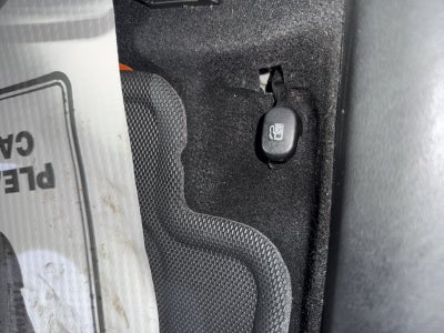 2021 Hyundai Veloster N