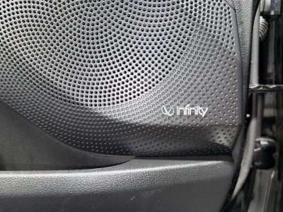 2021 Hyundai Veloster N