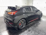 2021 Hyundai Veloster N