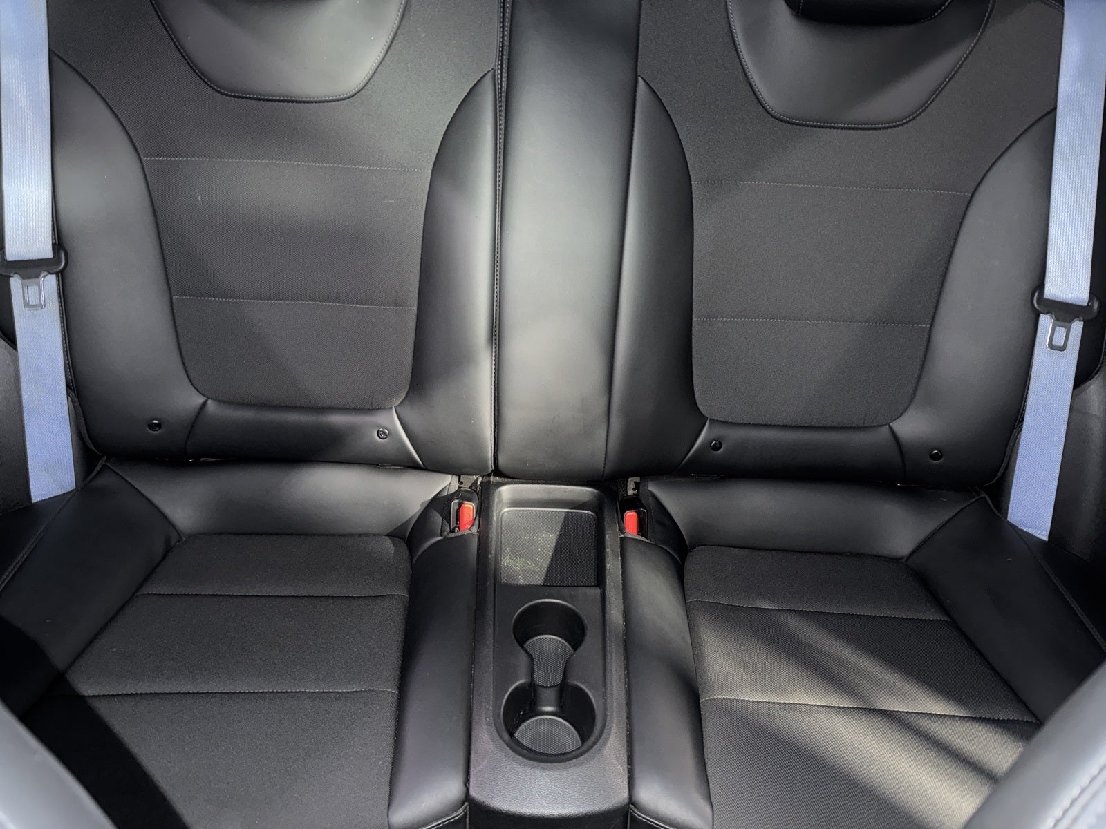 2021 Hyundai Veloster N