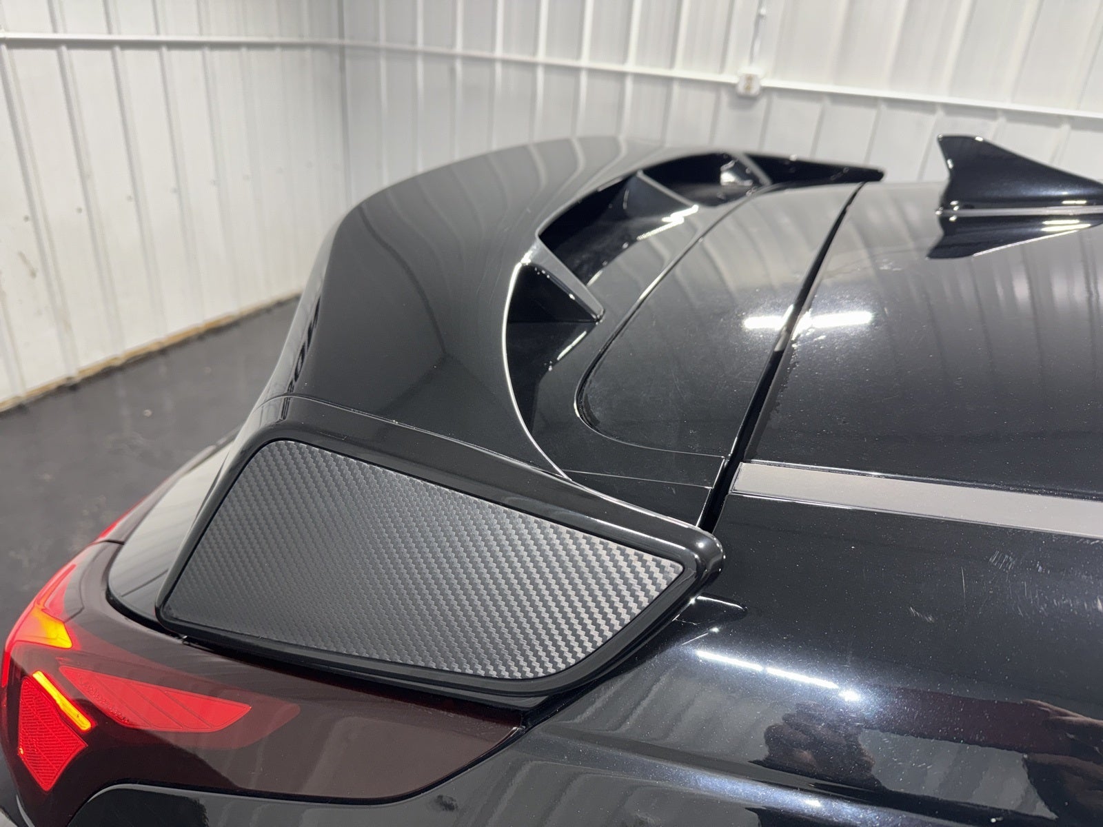 2021 Hyundai Veloster N