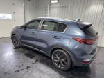 2021 Kia Sportage S