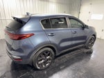 2021 Kia Sportage S