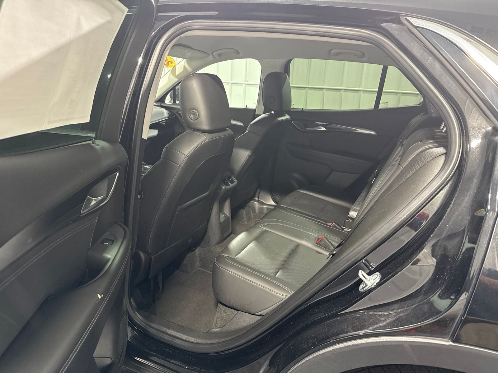 2024 Buick Envision Preferred