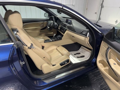 2020 BMW 4 Series 430i xDrive