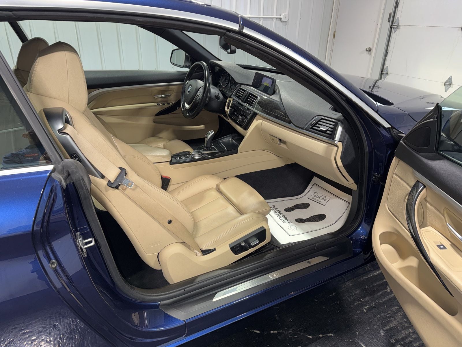 2020 BMW 4 Series 430i xDrive