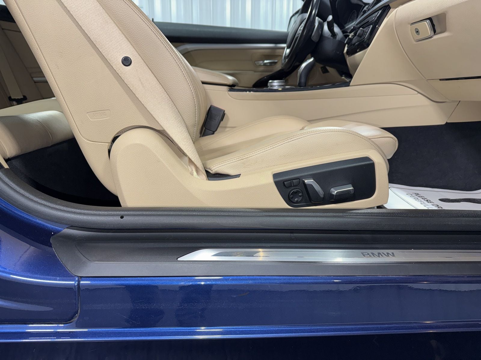 2020 BMW 4 Series 430i xDrive