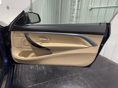 2020 BMW 4 Series 430i xDrive