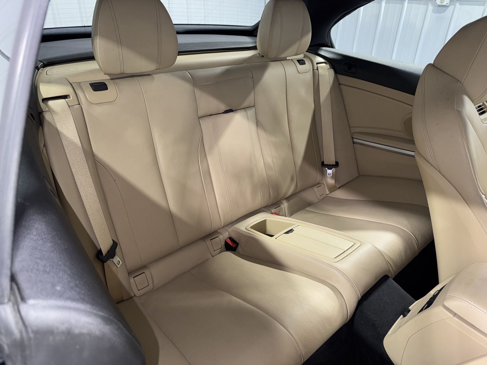 2020 BMW 4 Series 430i xDrive