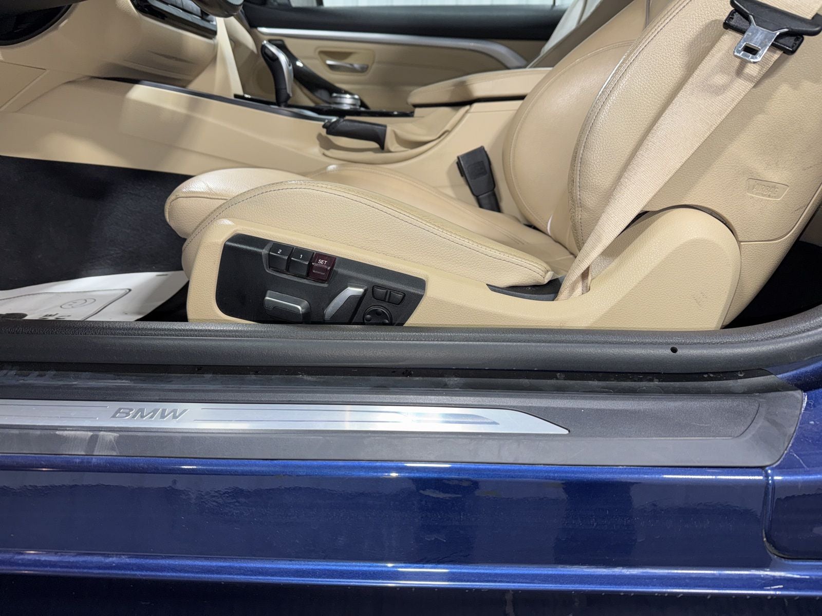 2020 BMW 4 Series 430i xDrive