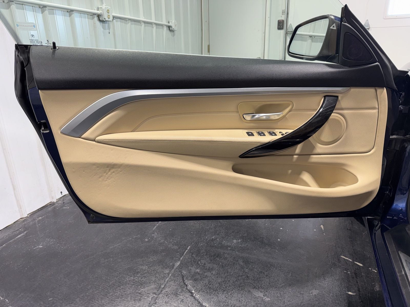 2020 BMW 4 Series 430i xDrive