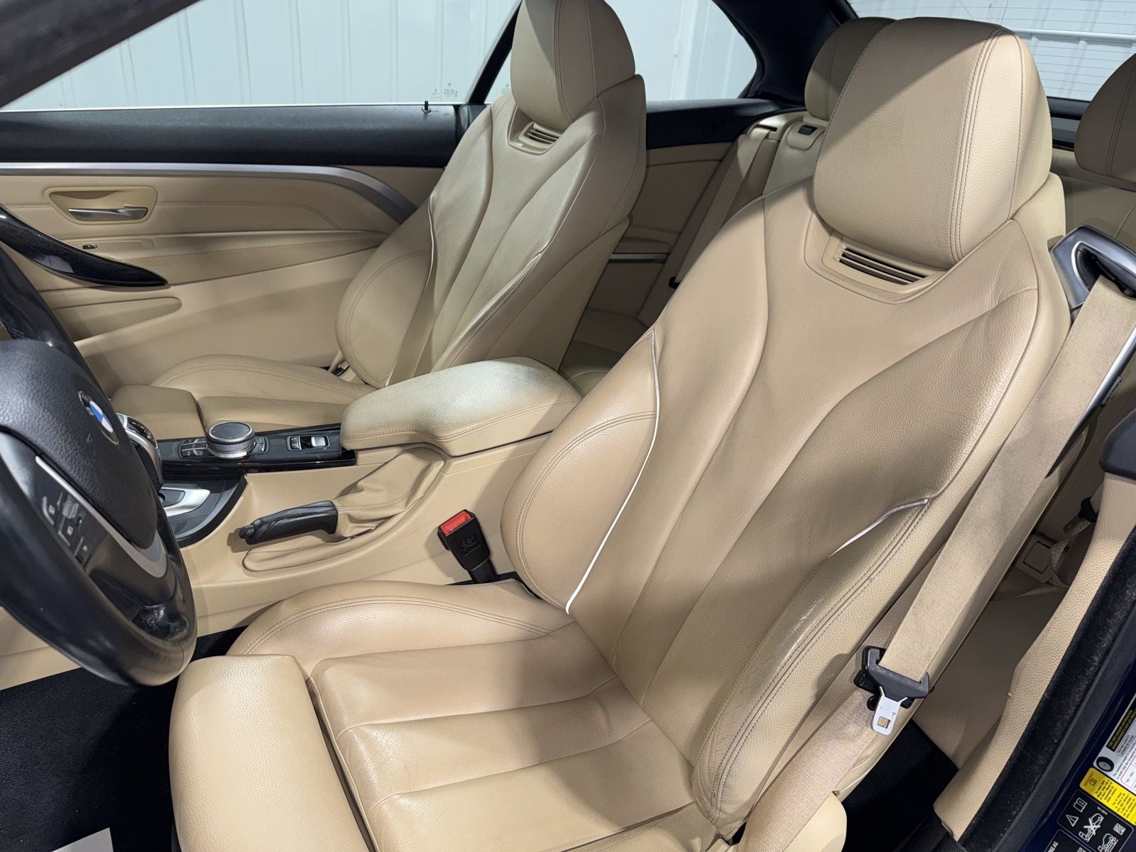 2020 BMW 4 Series 430i xDrive