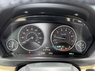 2020 BMW 4 Series 430i xDrive