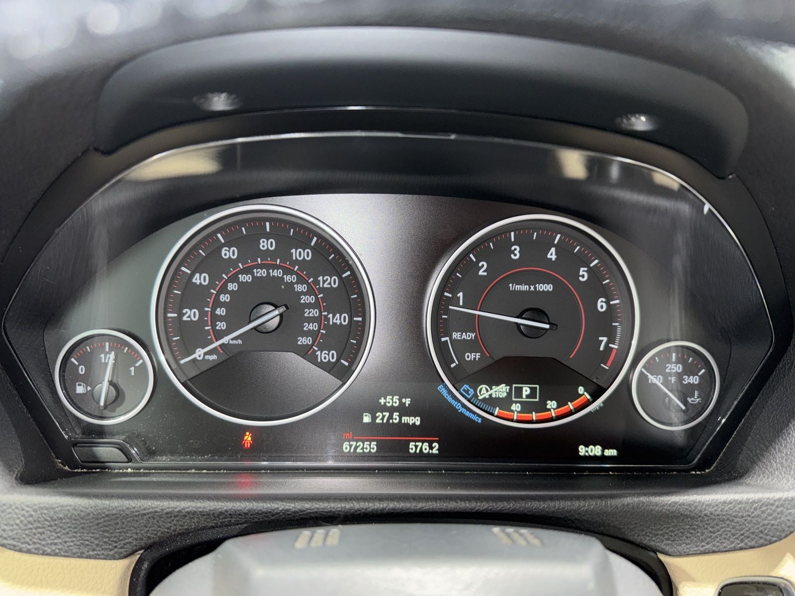 2020 BMW 4 Series 430i xDrive