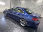 2020 BMW 4 Series 430i xDrive