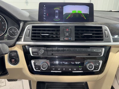 2020 BMW 4 Series 430i xDrive