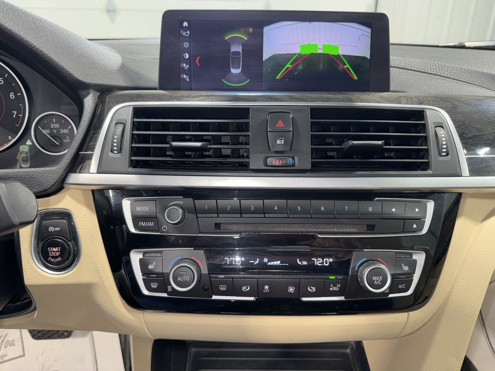 2020 BMW 4 Series 430i xDrive