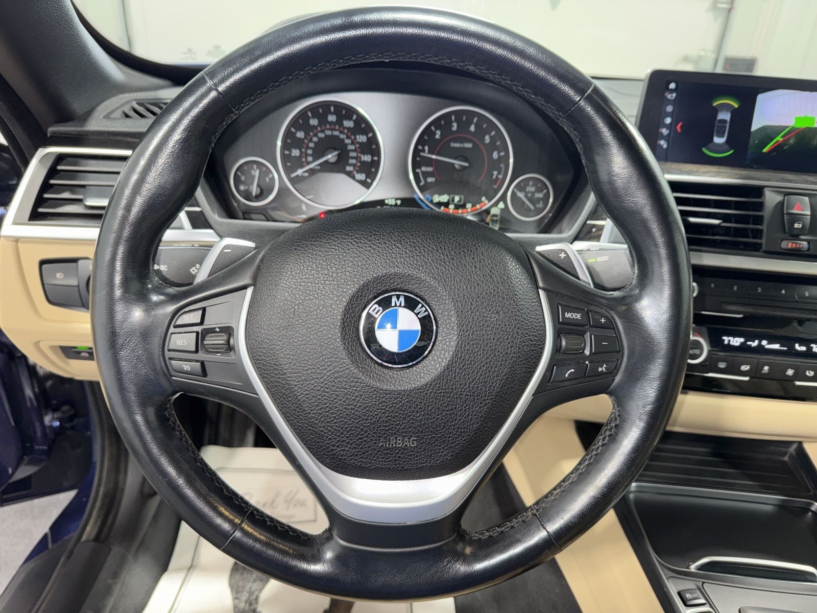 2020 BMW 4 Series 430i xDrive