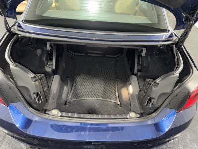 2020 BMW 4 Series 430i xDrive