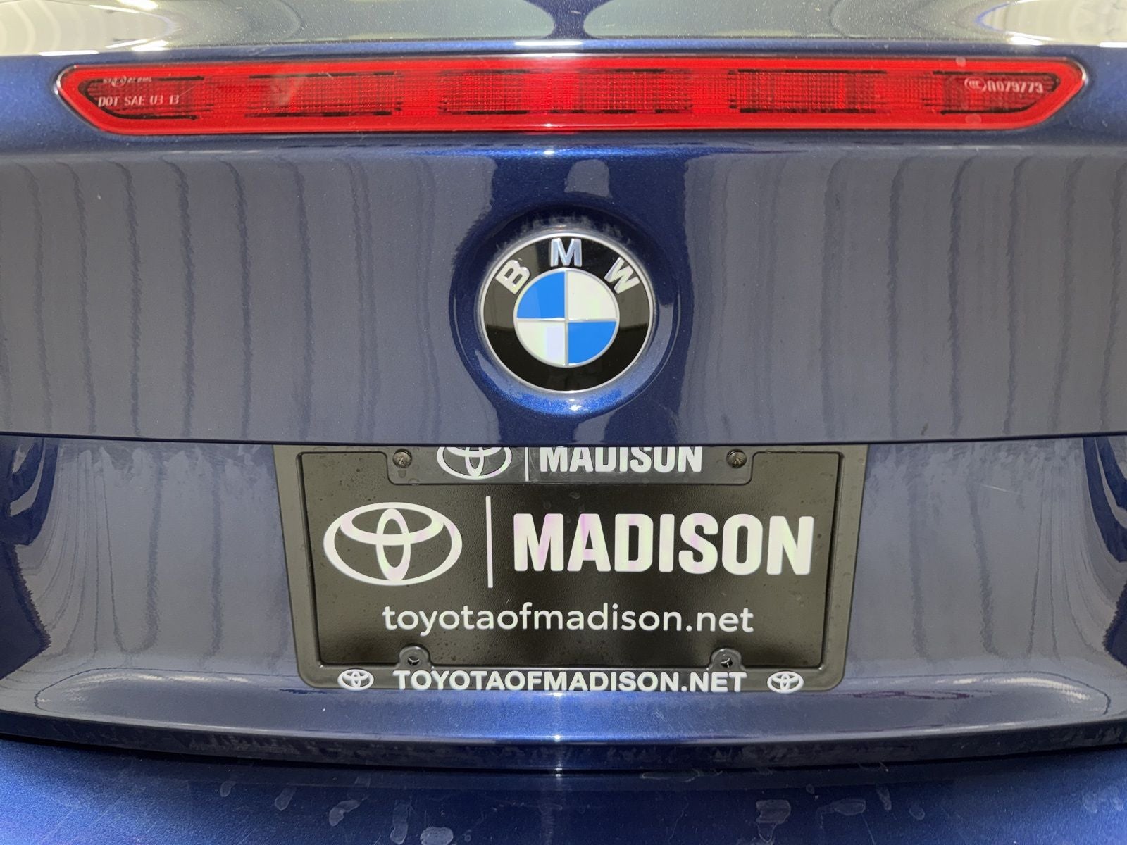 2020 BMW 4 Series 430i xDrive