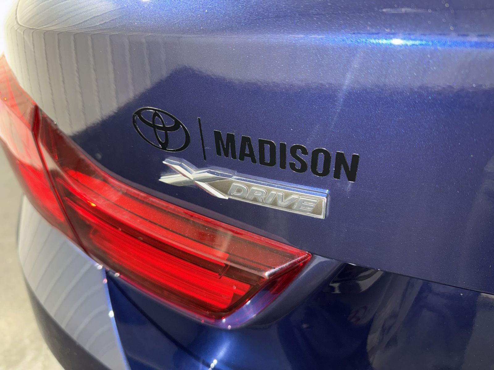 2020 BMW 4 Series 430i xDrive