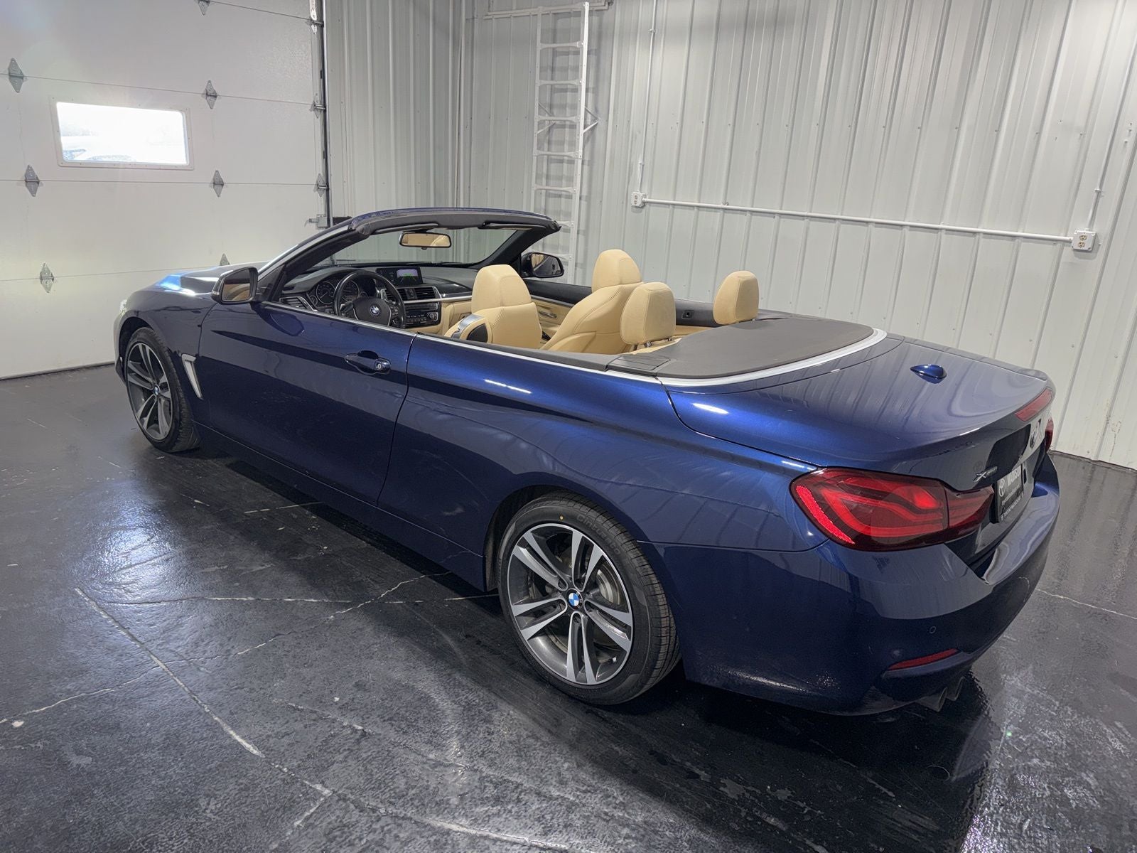 2020 BMW 4 Series 430i xDrive