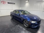 2020 BMW 4 Series 430i xDrive