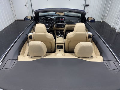 2020 BMW 4 Series 430i xDrive