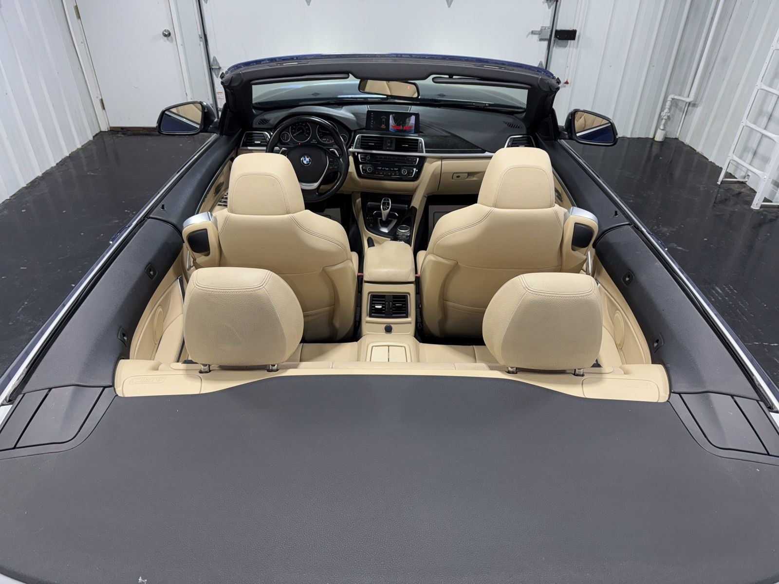 2020 BMW 4 Series 430i xDrive