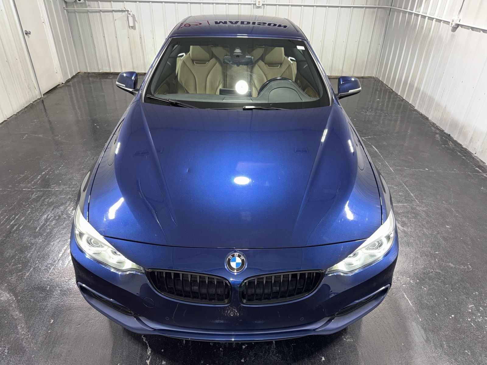 2020 BMW 4 Series 430i xDrive