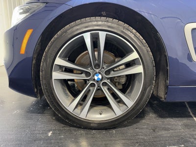 2020 BMW 4 Series 430i xDrive