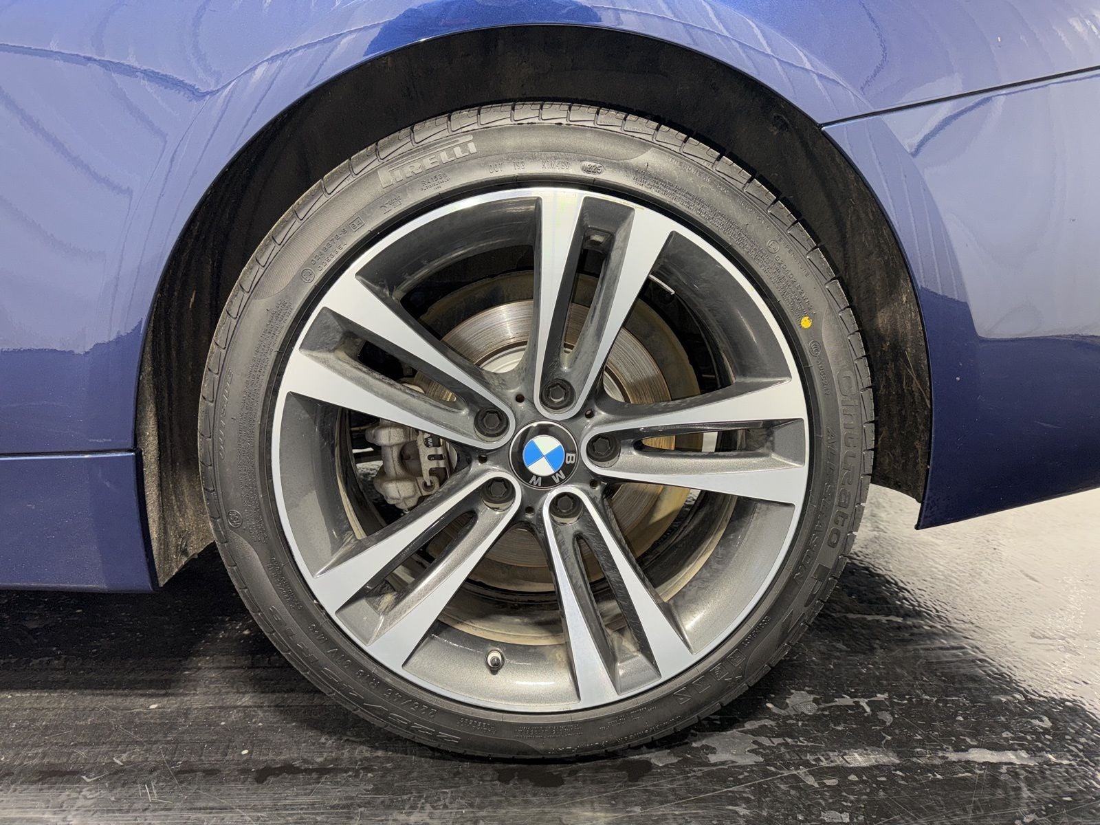 2020 BMW 4 Series 430i xDrive