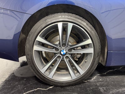2020 BMW 4 Series 430i xDrive