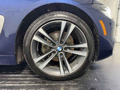 2020 BMW 4 Series 430i xDrive