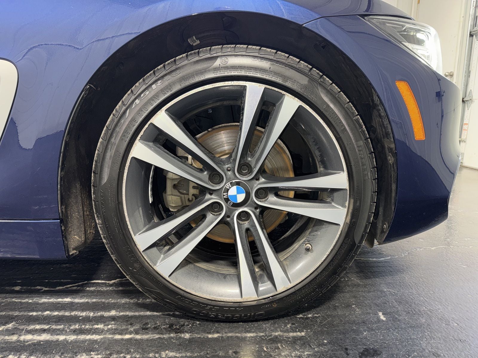 2020 BMW 4 Series 430i xDrive