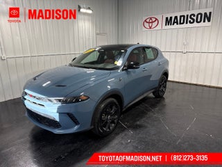 2024 Dodge Hornet GT Plus