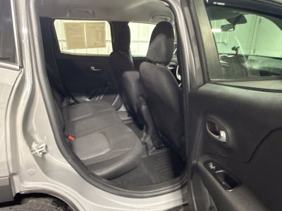 2019 Jeep Renegade Sport