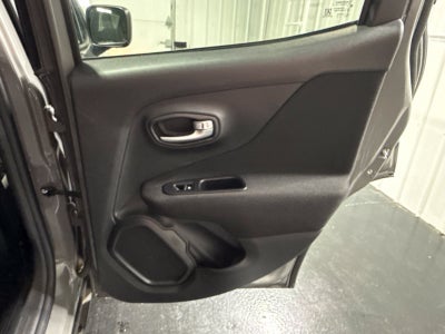 2019 Jeep Renegade Sport