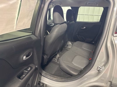 2019 Jeep Renegade Sport