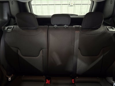 2019 Jeep Renegade Sport