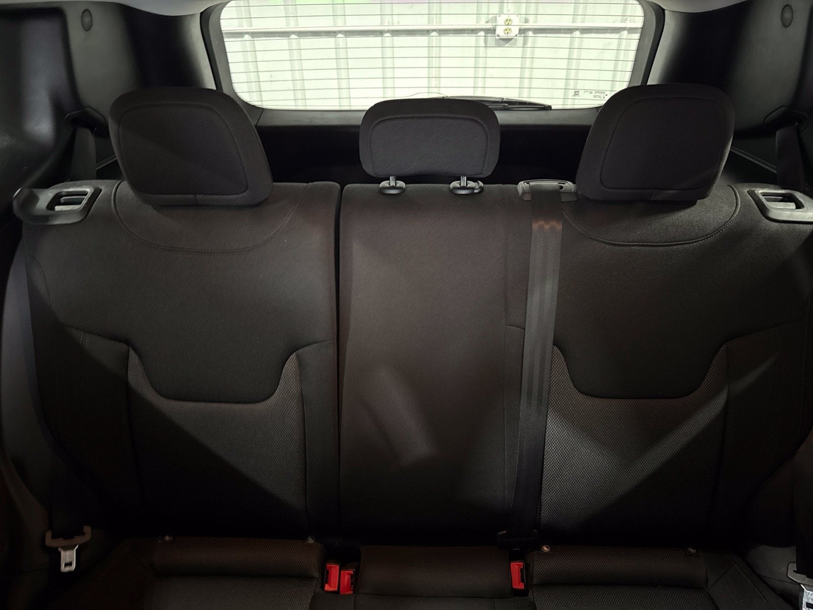 2019 Jeep Renegade Sport