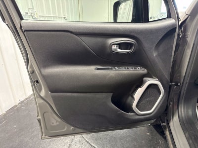 2019 Jeep Renegade Sport